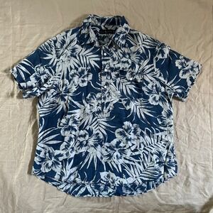 1Polo Ralph Lauren 100% Linen Shirt